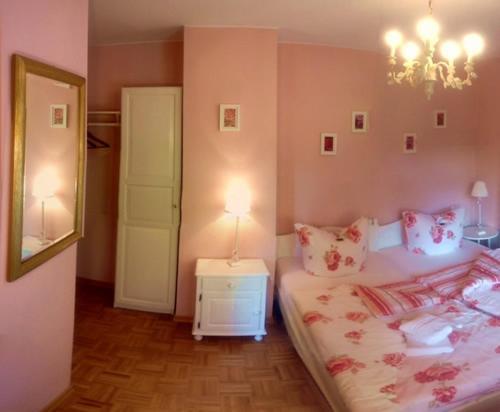 Standard Doppelzimmer