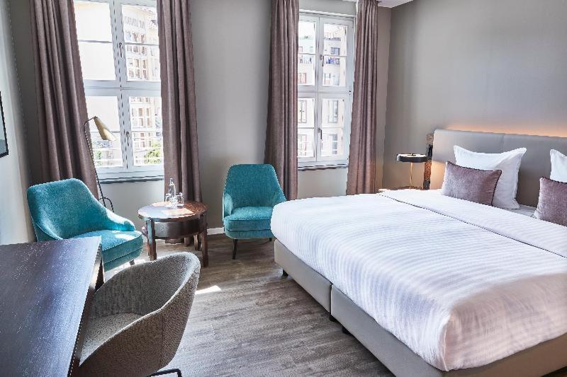 Superior Zweibettzimmer