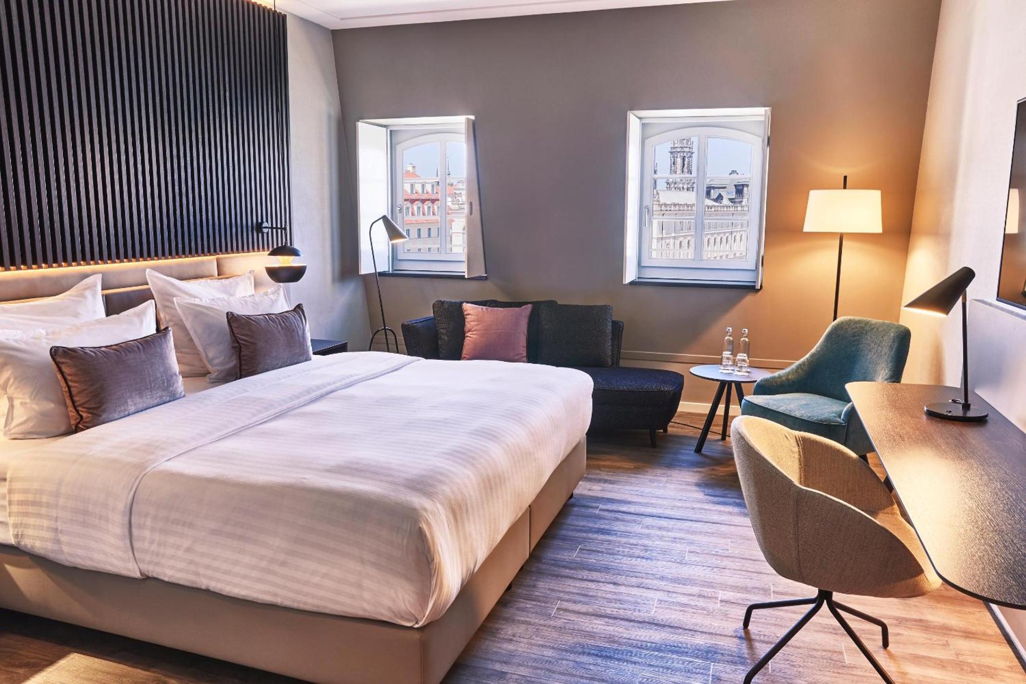 Grand Deluxe Zimmer