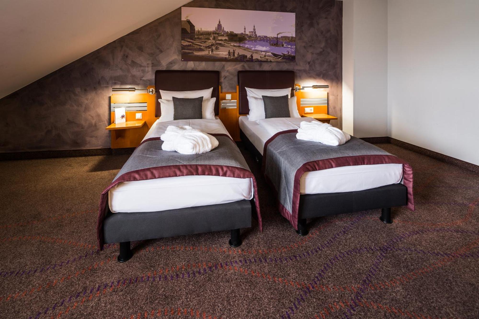 Superior Junior Suite
