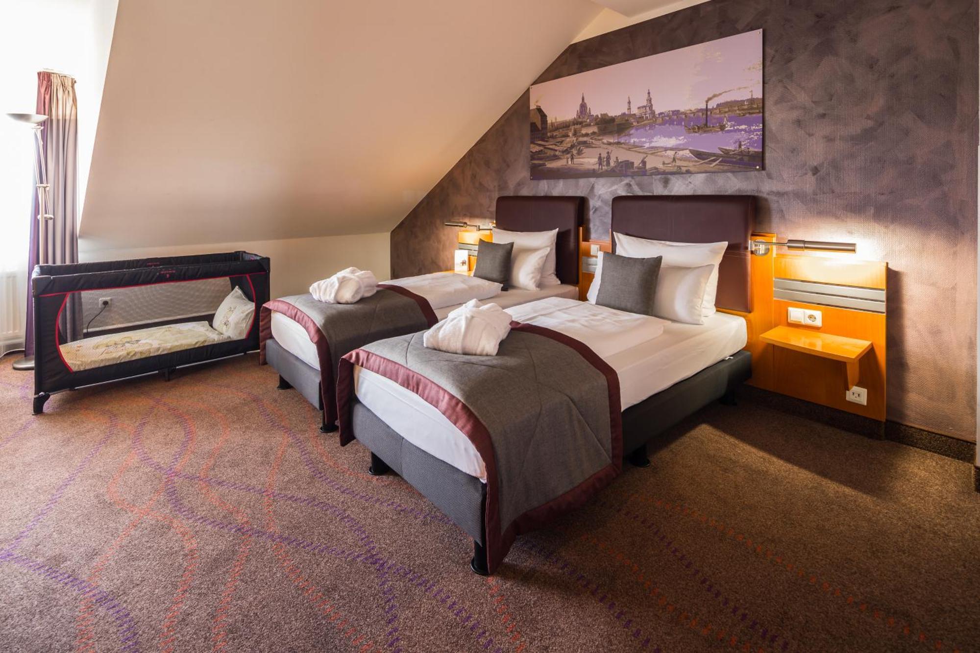 Superior Junior Suite