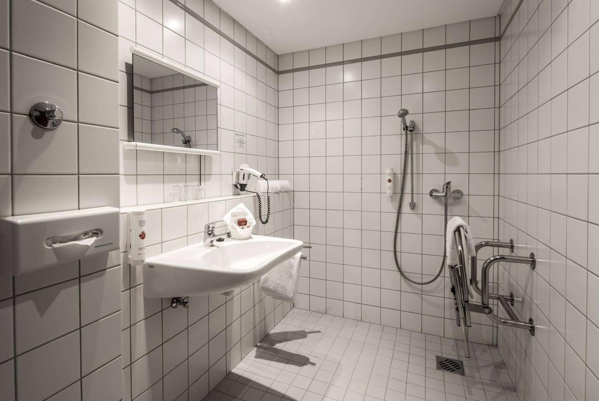 Accessible Room