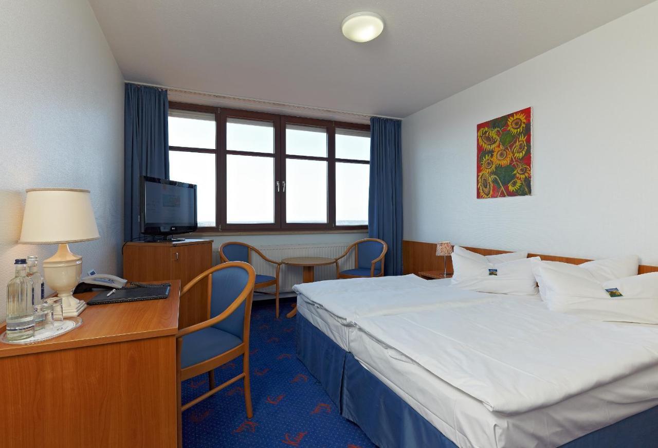 Special Offer - Business Single Room