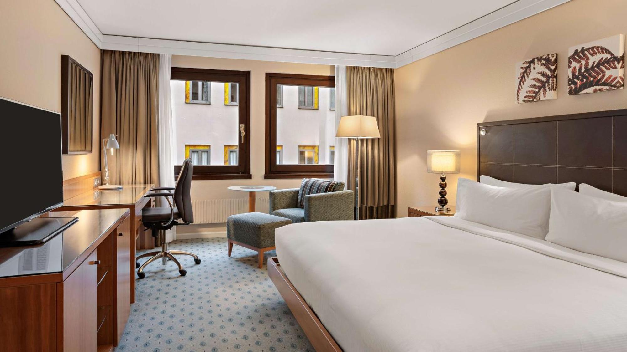 Doppelzimmer
