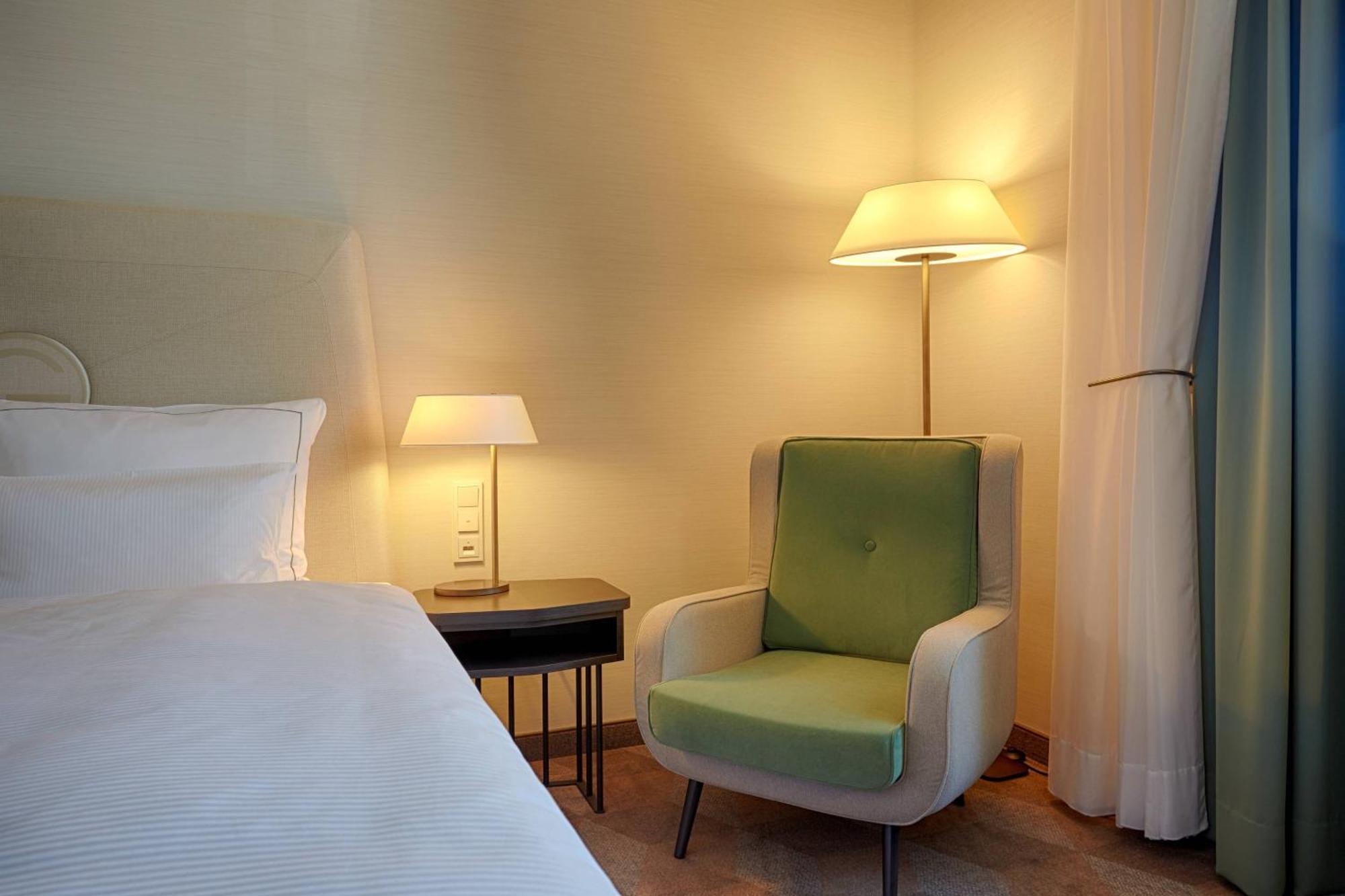 Standard Room King Guest room 1 King