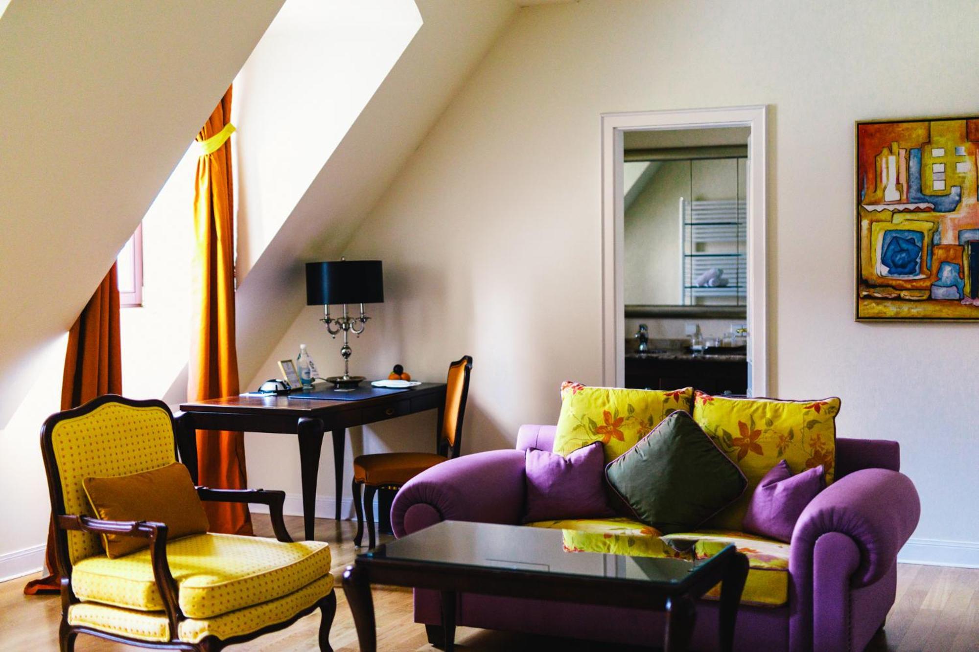Junior Suite