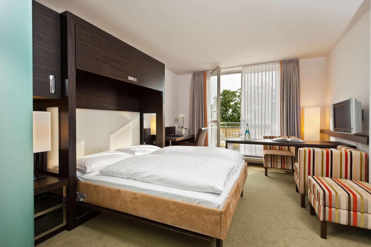 Familienzimmer - 2 Zimmer mit Verbindungstür