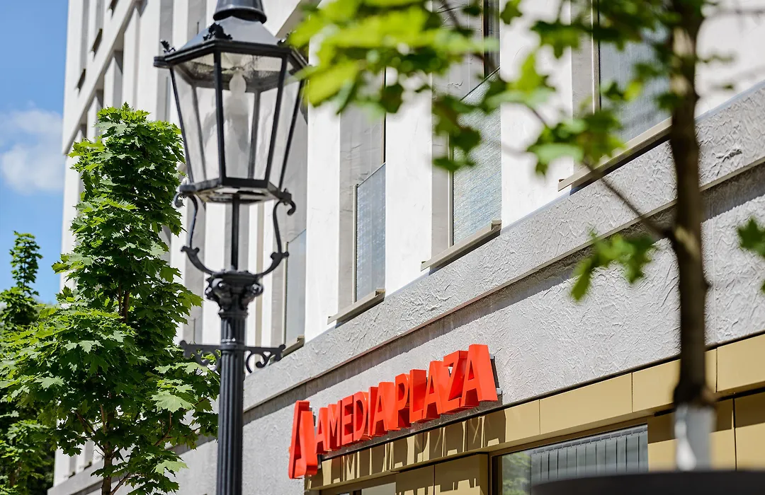 Amedia Plaza Dresden-1