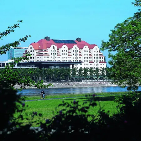 Maritim Hotel Dresden-3