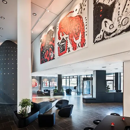 Penck Hotel Dresden-2
