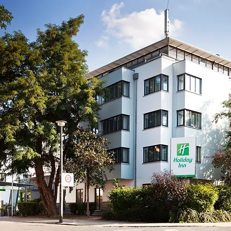 Holiday Inn Dresden - City South, An Ihg Hotel-2