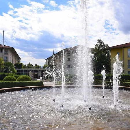 Radisson Blu Park Hotel & Conference Centre-2