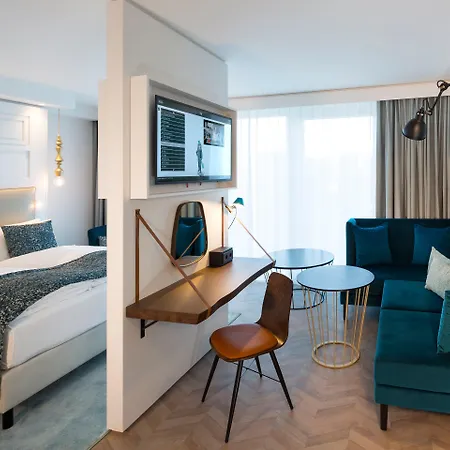 Hotel Indigo Dresden - Wettiner Platz, an IHG Hotel-3