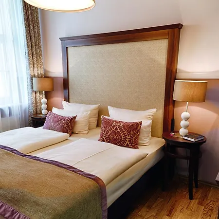 Aparthotel Am Schloss-2
