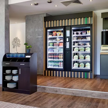 Best Western Macrander Hotel Dresden-2