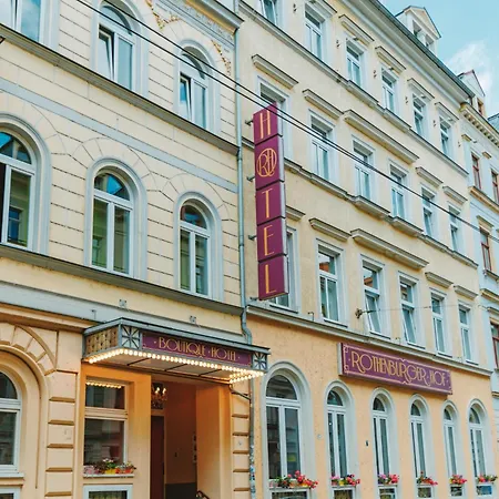 Boutique Hotel Rothenburger Hof-3