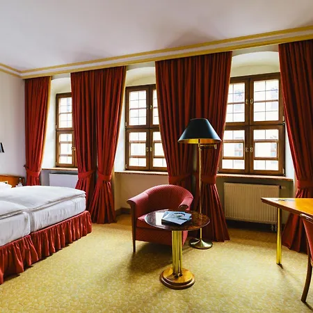 Romantik Hotel Buelow Residenz-2