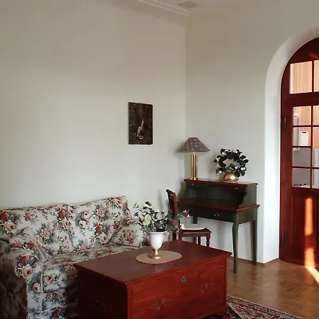 Hotel-Appartement-Villa Ulenburg-2